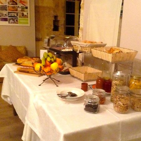 L'Hotel Du Perigord Aubeterre-sur-Dronne Zewnętrze zdjęcie